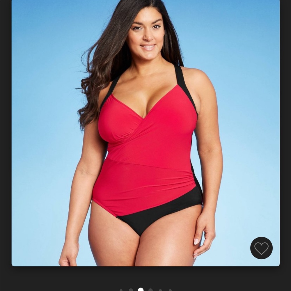 Target Swimsuit